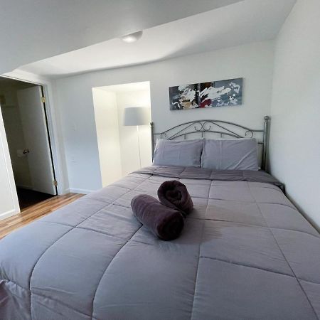 Wrigley Garden Unit Apartment Chicago Bagian luar foto