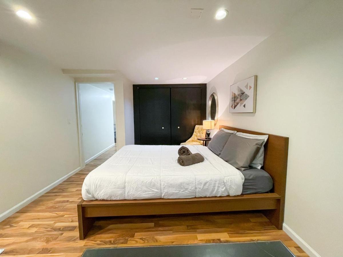 Wrigley Garden Unit Apartment Chicago Bagian luar foto