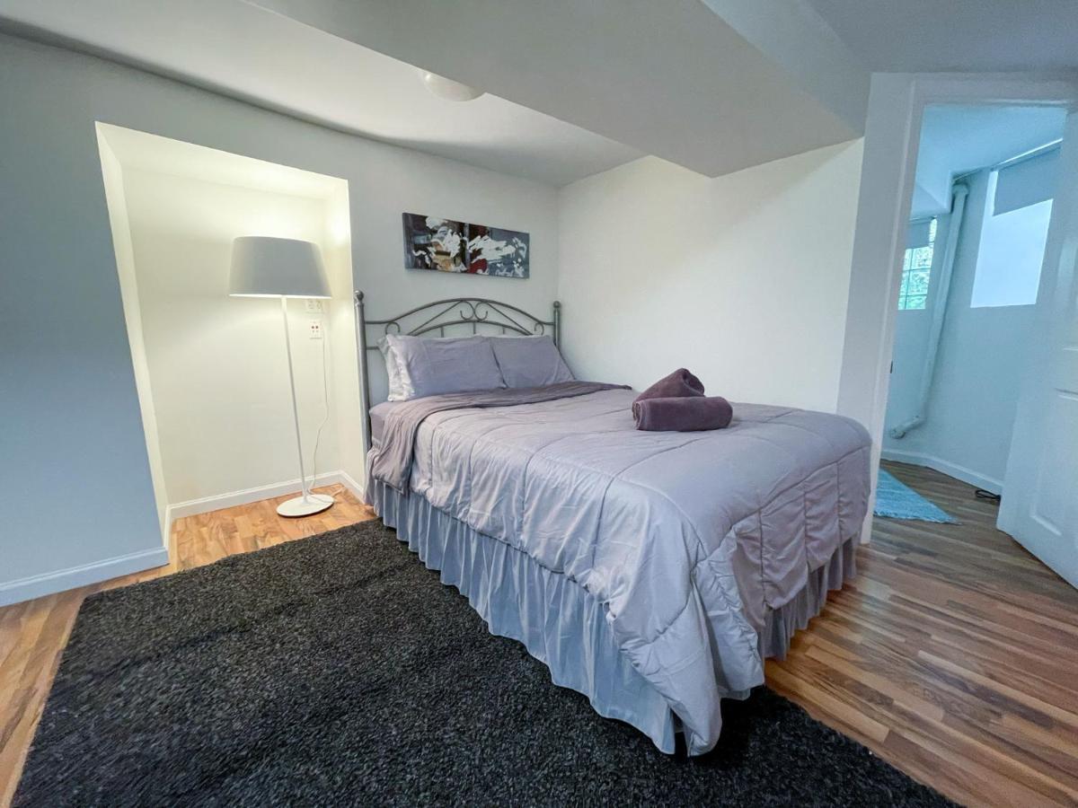 Wrigley Garden Unit Apartment Chicago Bagian luar foto